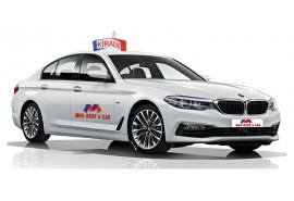 BMW 5 Serisi 530d