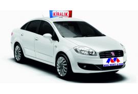 Fiat Linea Multijet 1.3