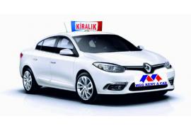 Renault Fluence 1.5 dci