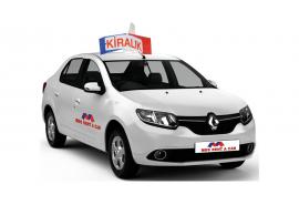 Renault Symbol 1.5 dCi